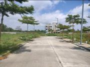 Residential Plot in Nanjapura for resale South...
