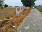 Residential Plot in Farukh Nagar for resale Gurgaon. The...