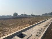 Residential Plot in Farukh Nagar for resale Gurgaon. The...