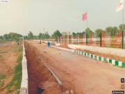 Residential Plot in Fursungi for resale Pune. The...