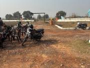 Residential Plot in Galand for resale Ghaziabad. The...
