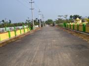 Residential Plot in Gandigundam for resale...