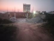 Residential Plot in Gandimaisamma for resale North...