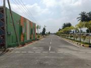 Residential Plot in Ganeshapuram for resale Coimbatore....