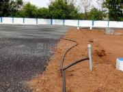 Residential Plot in Ganeshapuram for resale Coimbatore....