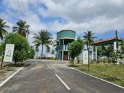 Residential Plot in Ganeshapuram for resale Coimbatore....