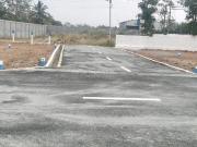 Residential Plot in Ganeshapuram for resale Coimbatore....