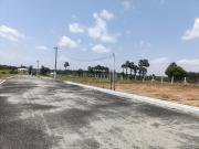 Residential Plot in Ganeshapuram for resale Coimbatore....