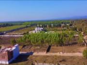 Residential Plot in Ganeshpur for resale Shimla Bypass...