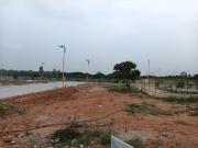 Residential Plot in Gangapura for resale Bangalore East....