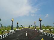 Residential Plot in Gannavaram for resale Gannavaram....