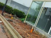 Residential Plot in Gattahalli for resale South...