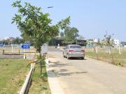 Residential Plot in Gerugambakkam for resale Chennai....