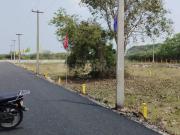 Residential Plot in Gerugambakkam for resale Chennai...