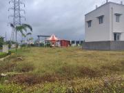 Residential Plot in Gerugambakkam for resale Chennai....