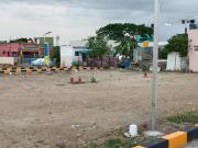 Residential Plot in Gerugambakkam for resale Chennai...