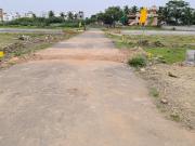 Residential Plot in Gerugambakkam for resale Chennai...