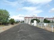 Residential Plot in Gerugambakkam for resale Chennai...