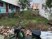 Residential Plot in Gerugambakkam for resale Chennai...