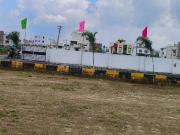 Residential Plot in Gerugambakkam for resale Chennai...