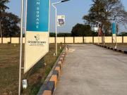 Residential Plot in Gerugambakkam for resale Chennai...