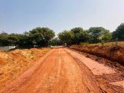 Residential Plot in Ghitorni for resale New Delhi. The...