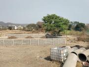 Residential Plot in Ghotawade for resale Pune. The...