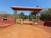 Residential Plot in Gimhavane for resale Ratnagiri. The...