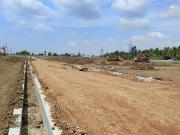 Residential Plot in GN Mills for resale Mettupalayam...