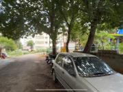 Residential Plot in Gnana Bharathi for resale Bangalore...