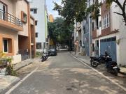 Residential Plot in Gnana Bharathi for resale Bangalore...