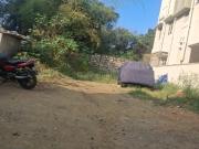 Residential Plot in Gnana Bharathi for resale Bangalore...