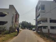 Residential Plot in Gnana Bharathi for resale Bengaluru....