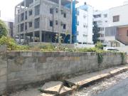 Residential Plot in Gnana Bharathi for resale Bengaluru....
