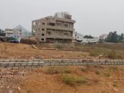 Residential Plot in Gollalapalem for resale...