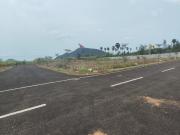 Residential Plot in Gollalapalem for resale...