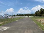 Residential Plot in Gomangalampudur for resale...