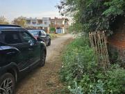 Residential Plot in Gomti Nagar Extension for resale...
