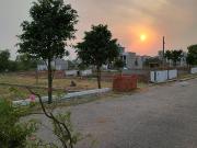 Residential Plot in Gomti Nagar for resale Lucknow. The...