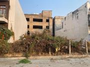 Residential Plot in Gomti Nagar for resale Lucknow. The...