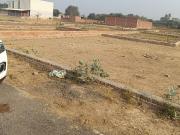 Residential Plot in Gomti Nagar for resale Lucknow. The...
