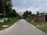 Residential Plot in Gomti Nagar for resale Lucknow. The...