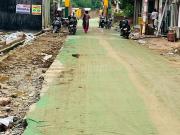 Residential Plot in Gomti Nagar for resale Lucknow. The...