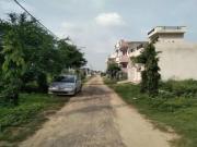 Residential Plot in Gomti Nagar for resale Lucknow. The...