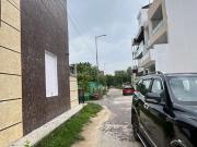 Residential Plot in Gomti Nagar Extension for resale...