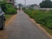 Residential Plot in Gomti Nagar for resale Lucknow. The...