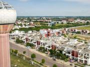 Residential Plot in Gomti Nagar for resale Lucknow. The...