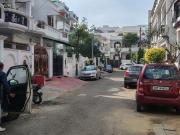 Residential Plot in Gomti Nagar for resale Lucknow. The...