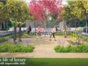 Residential Plot in Gomti Nagar for resale Lucknow. The...