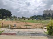 Residential Plot in Gonighattapura for resale Bangalore...